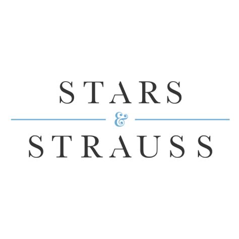 stars strauss|stars men's shop.